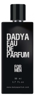 Dadya E-7 EDP 50 ml Erkek Parfümü kullananlar yorumlar